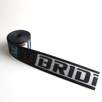 Picture of Bride 3.6M Harness 3 Point Auto Car Front Safety Retractable Seat Belt