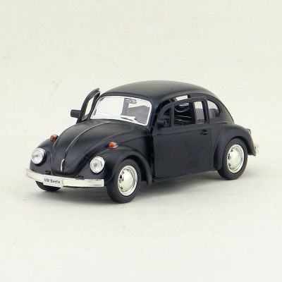 Picture of Die Casts Collectible Model Cars Static Alloy Vintage Car Birthday Gift 1:36 1967 BEETLE