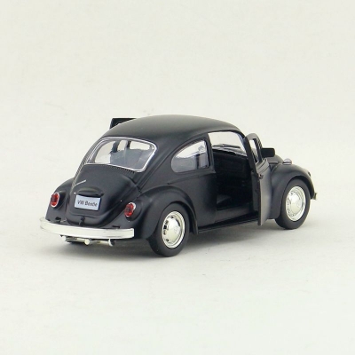 Picture of Die Casts Collectible Model Cars Static Alloy Vintage Car Birthday Gift 1:36 1967 BEETLE