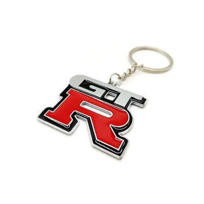 Picture of GTR Keychain