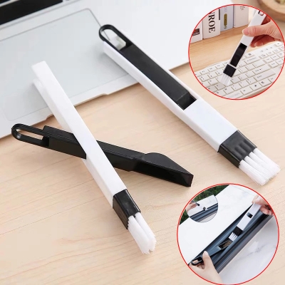 Picture of Multifunctional computer window car cleaning brush