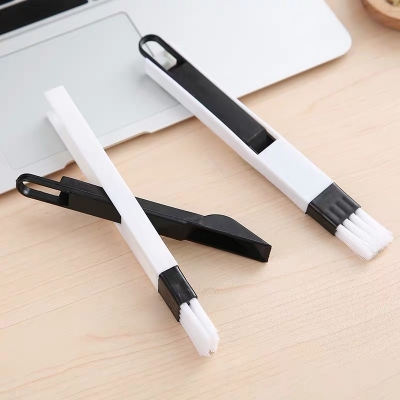 Picture of Multifunctional computer window car cleaning brush
