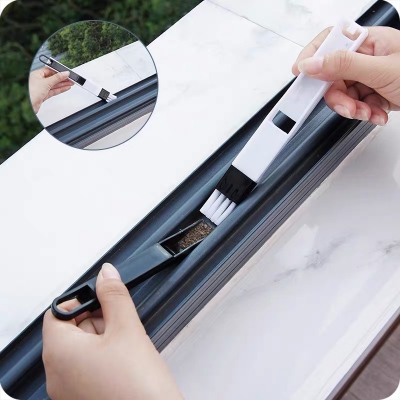 Picture of Multifunctional computer window car cleaning brush
