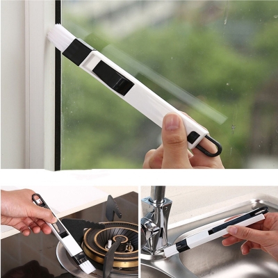 Picture of Multifunctional computer window car cleaning brush