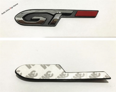Picture of Car Stickers GT Emblem