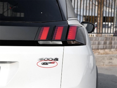 Picture of Car Stickers GT Emblem