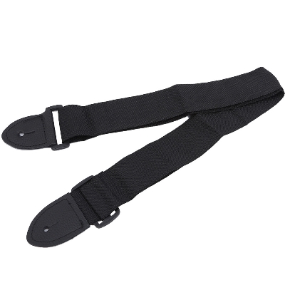 Picture of Guitar Strap Leather Head Adjustable Shoulder Strap For Guitar