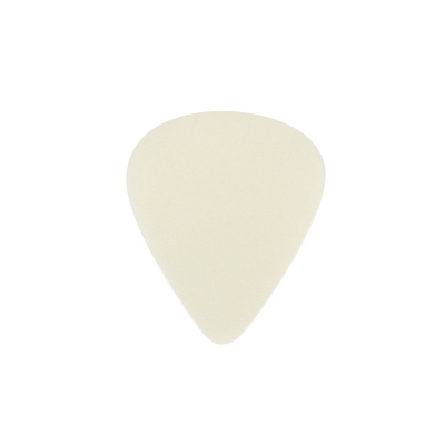 Picture of Luminous Guitar Picks Glow in Dark Guitar Plectrum 0.75mm