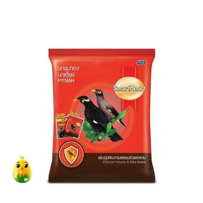 Picture of Smart Heart Mynah Bird Food