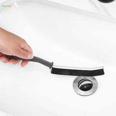 Picture of Bathroom Cleaning Brush Deep Cleaning Brush for Kitchen Tile