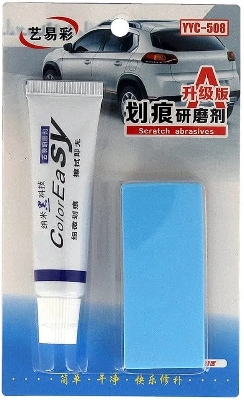 Picture of Car Scratch Remover - 15g