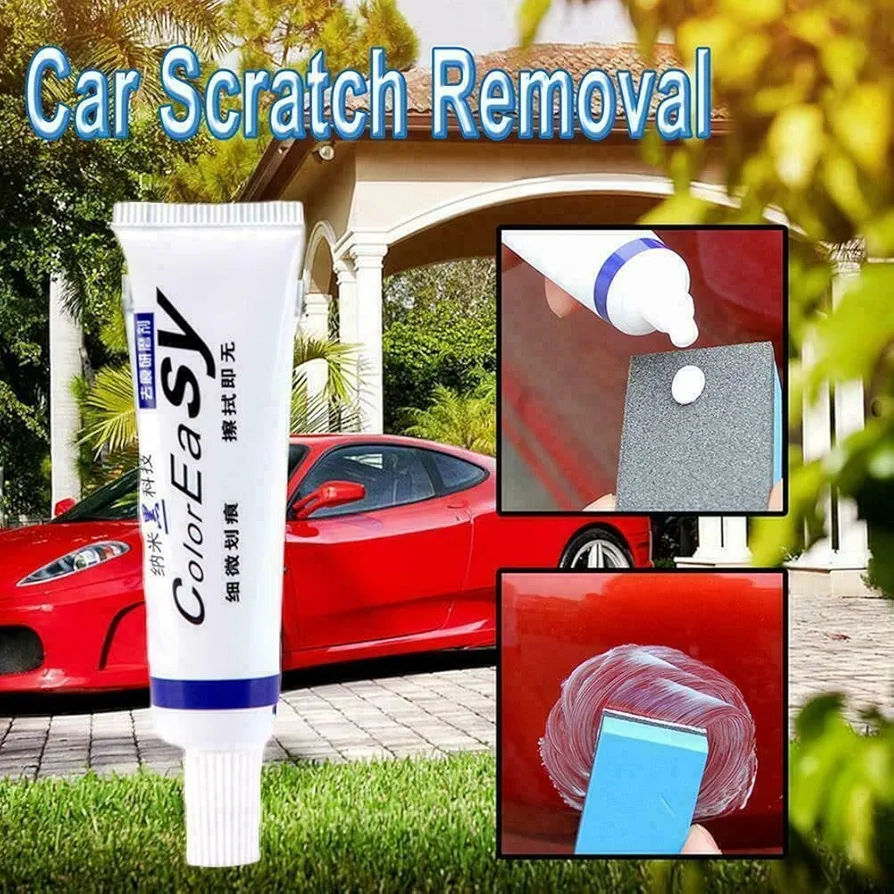 Picture of Car Scratch Remover - 15g