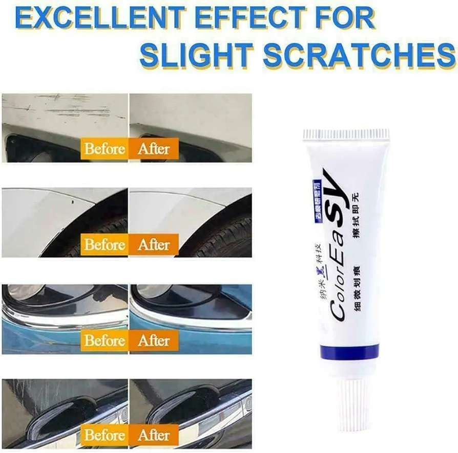 Picture of Car Scratch Remover - 15g