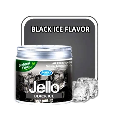 Picture of Jello Black Ice Air Freshener
