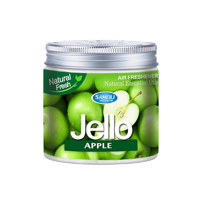 Picture of Jello Green Apple Air Freshener