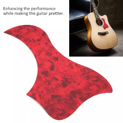Picture of Acoustic Guitar Pickguard
