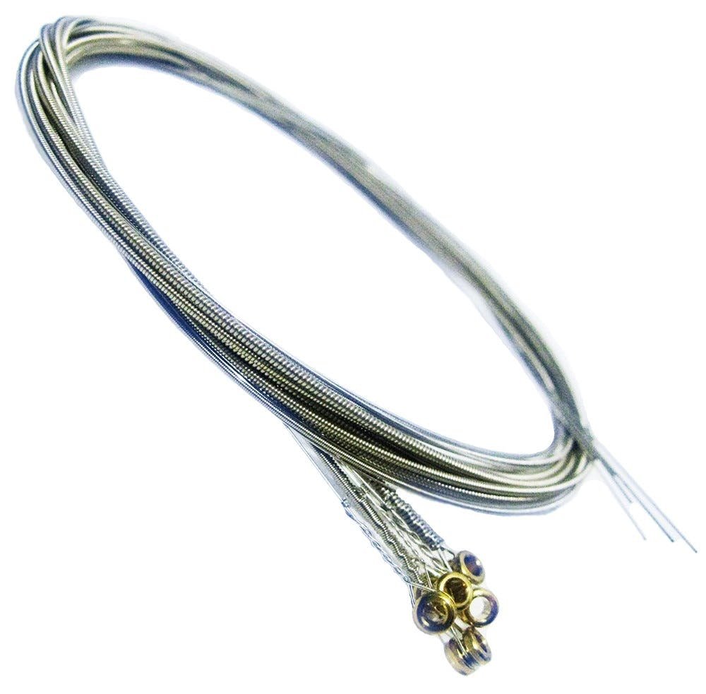 Picture of Ernie Ball Earthwood 80/20 Bronze Acoustic Guitar Strings