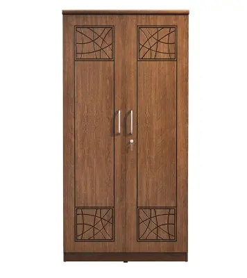 Buy Regal CHEVRON Laminated Board Cup Board Online at Best Price