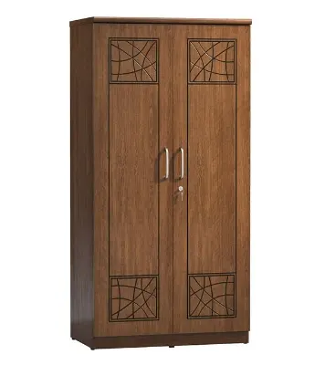 Buy Regal CHEVRON Laminated Board Cup Board Online at Best Price