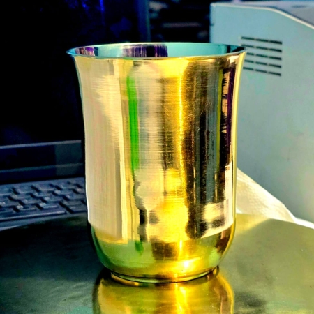 Buy Bronze-Kasha Tum Glass at the best price in Bangladesh
