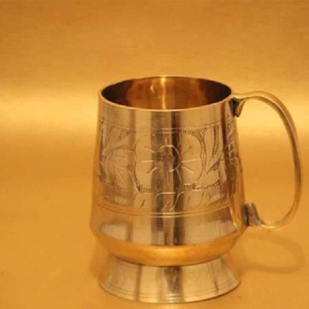 Buy Kasha- Bronze Mug  at the best price in Bangladesh