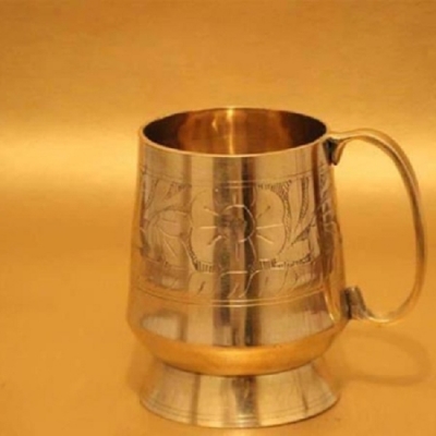 Buy Kasha- Bronze Mug  at the best price in Bangladesh