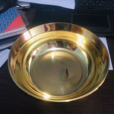 Buy Kasha-Bronze Curry Bati at the best price in Bangladesh