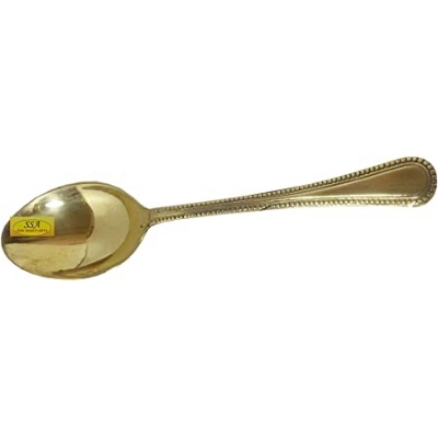 Buy Brass Curry Spoon (Pitol) at the best price in Bangladesh