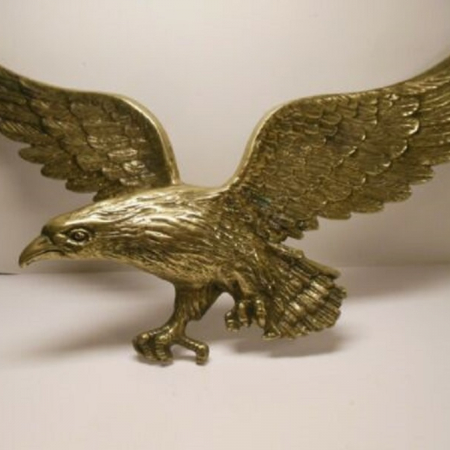 Buy Brass Eagle (Pitol) at the best price in Bangladesh