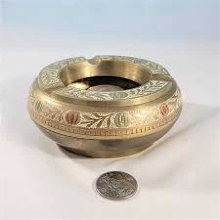 Buy Brass Astray (Pitol) at the best price in Bangladesh