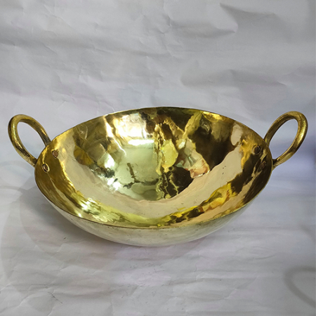 Buy Brass-Pitoler Korai (Regular) at the best price in Bangladesh