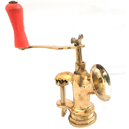 Buy Brass - Pitoler Semai Machine at the best price in Bangladesh