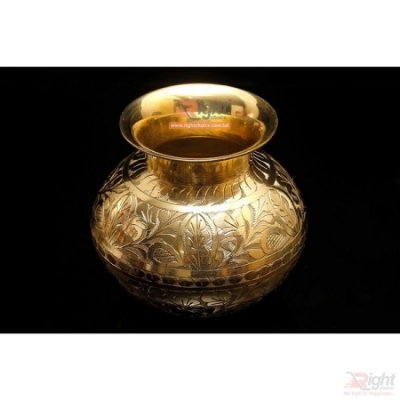 Buy  Brass Ghoti (Pitol) at the best price in Bangladesh