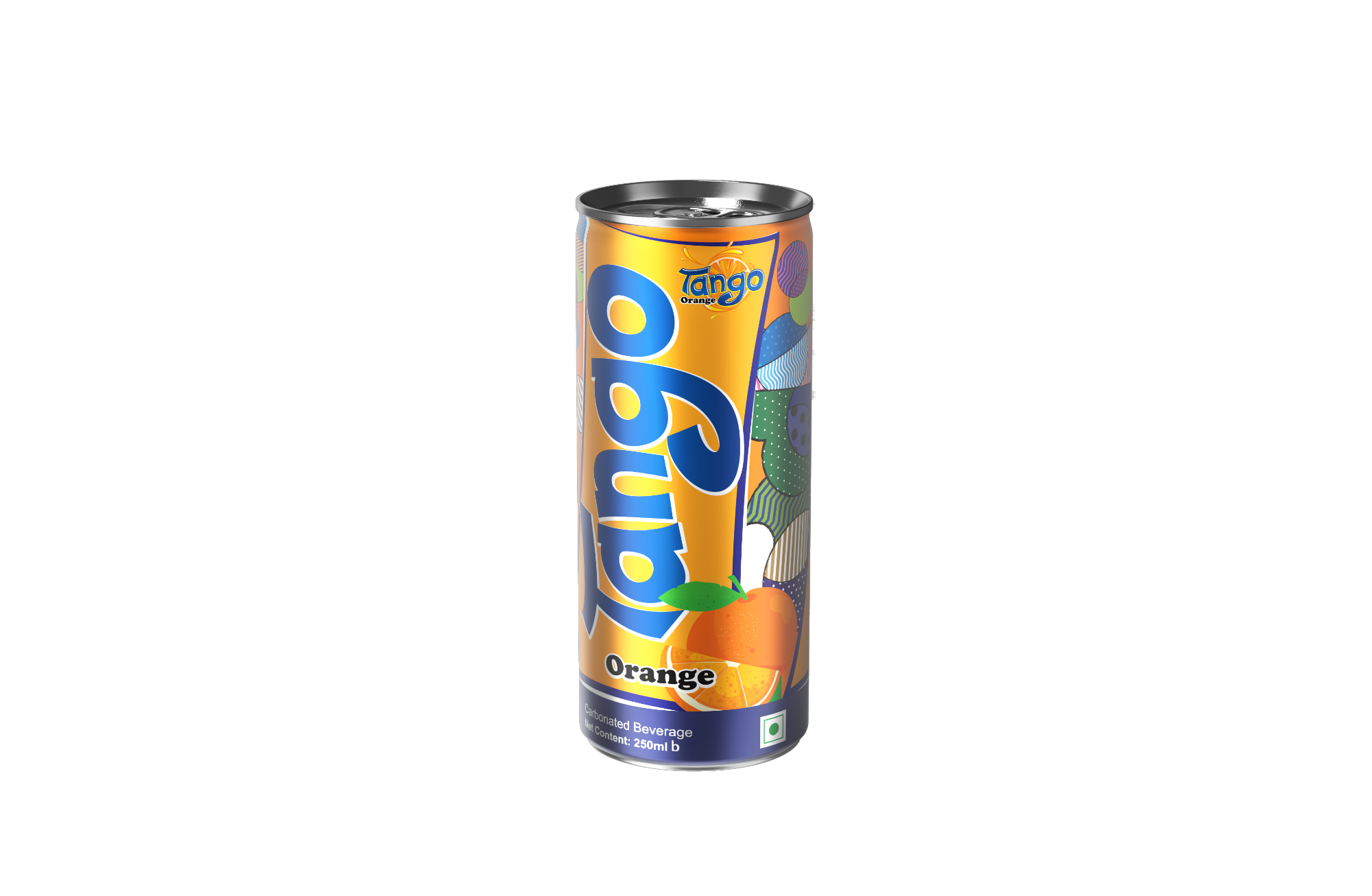 Picture of PRAN Tango 250ml CAN