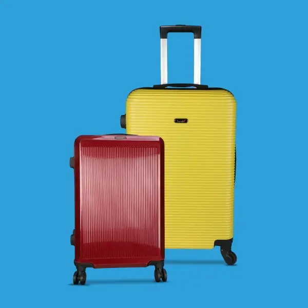 Picture for category Travel Bag & Accessories