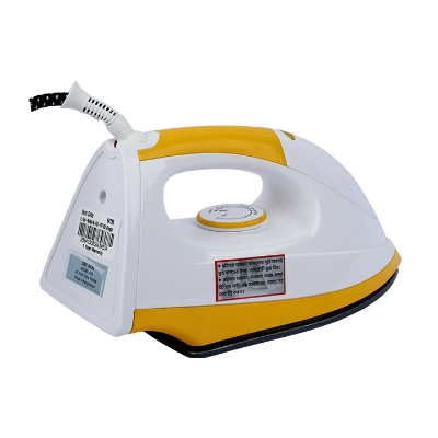 Buy VISION Electronic Iron VIS-YPF-633 Purple Online at Best Price