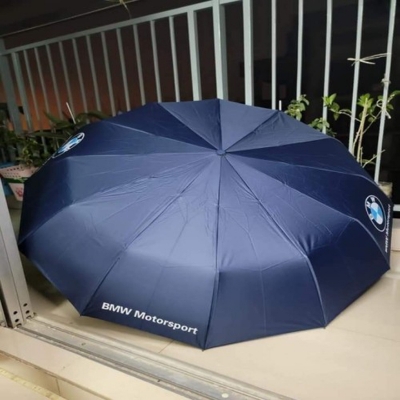 Picture of BMW Auto Open Umbrella - 10 Ribs