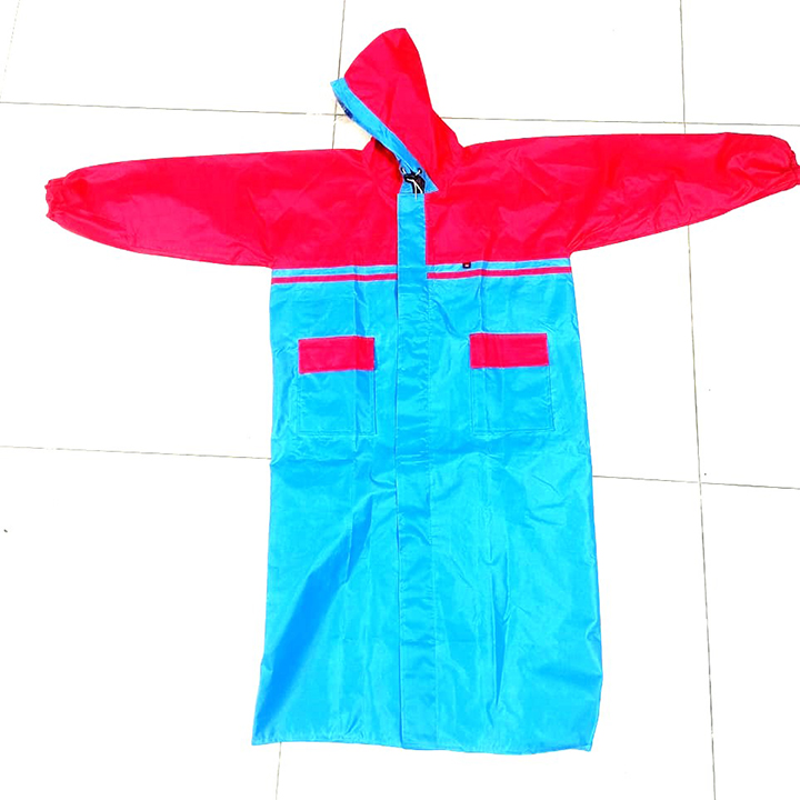 Picture of Raincoat For Kids for rainy season
