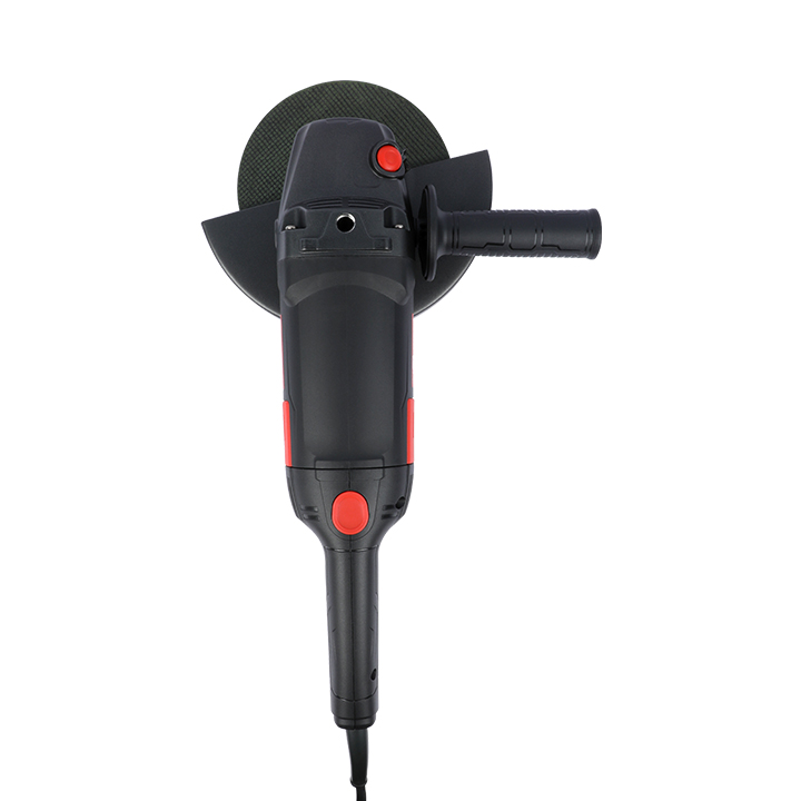 Buy Angle Grinding Machine Ag2400w(T.s) online at Best Price In Bangladesh