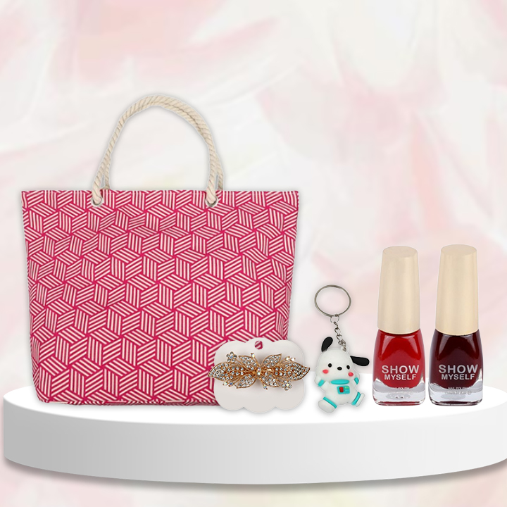 Buy Glamour Grab Bag Combo Offer at Best Price In Bangladesh