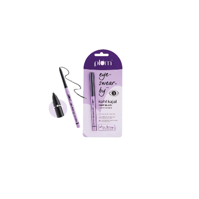 Buy plum-kohl-kajal-deep-black-creamy-smooth at Best Price In Bangladesh