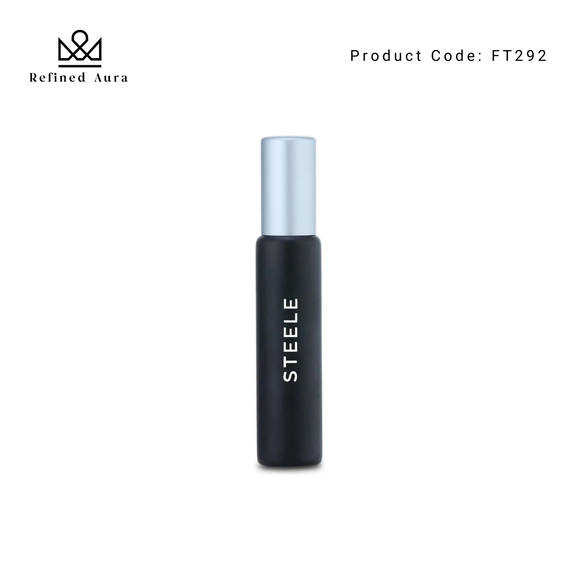 Picture of Skinn by Titan Steele 20 ML Perfumefor Men EDP