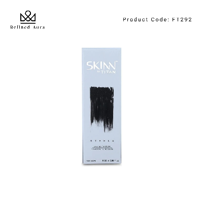 Picture of Skinn by Titan Steele 20 ML Perfumefor Men EDP