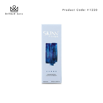 Picture of Skinn by Titan Verge 20 ML Perfume for Men EDP