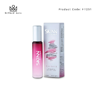 Picture of Skinn by Titan Celeste 20 ML Perfume for Women EDP