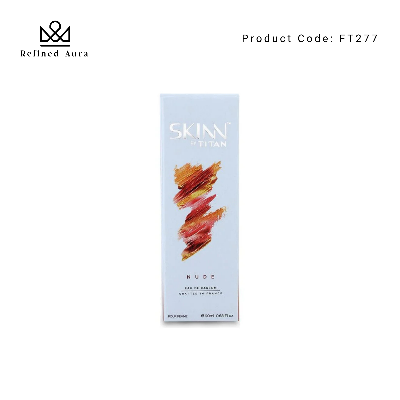 Picture of Skinn by Titan Nude 20 ML Perfume for Women EDP