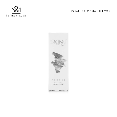 Picture of Skinn By Titan Pristine Women 20 ml