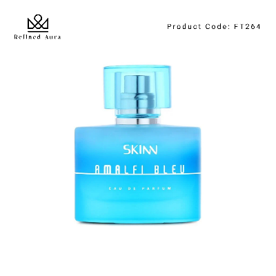 Picture of Skinn by Titan Amalfi Bleu 30ML Perfume for Women