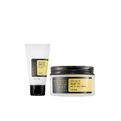 Buy  Cosrx Advanced Snail 92 All In One Cream at Best Price In Bangladesh
