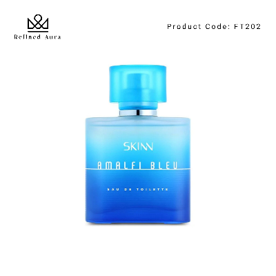 Picture of Skinn by Titan Amalfi Bleu 30ML Perfume for Men